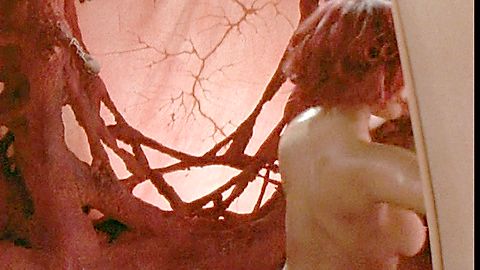 Pic: Xenia Seeberg in Lexx