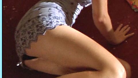 Pic: Aurélie Meriel in The Delivery (1999)