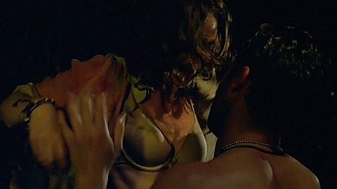 Pic: Aurélie Meriel in Seal Team Eight: Behind Enemy Lines (2014)