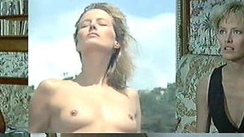 Pic: Gabrielle Lazure in Widow's Walk (1987)