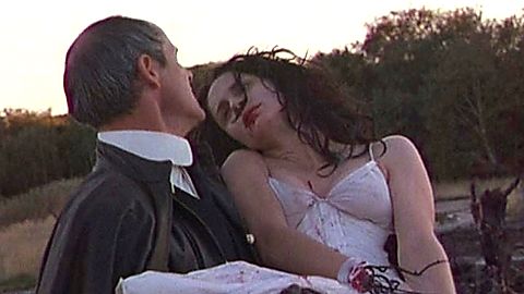 Pic: Laura Fraser in Titus (1999)