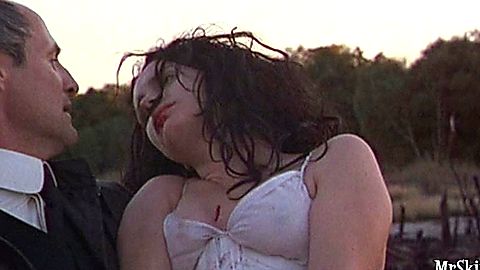 Pic: Laura Fraser in Titus (1999)