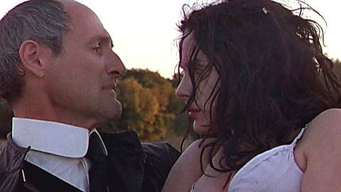 Pic: Laura Fraser in Titus (1999)