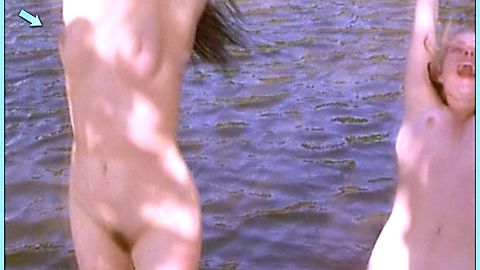 Pic: Laura Fraser in Left Luggage (1998)