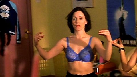 Pic: Laura Fraser in Virtual Sexuality (1999)
