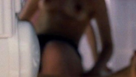 Pic: Laura Fraser in Virtual Sexuality (1999)