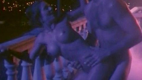 Pic: Nikki Fritz in Indecent Behavior II (1994)