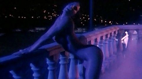 Pic: Nikki Fritz in Indecent Behavior II (1994)