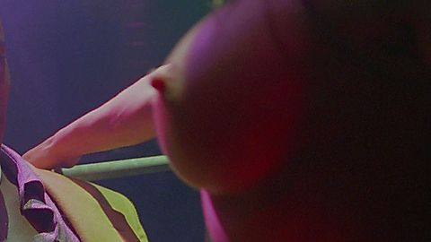 Pic: Nikki Fritz in Go (1999)