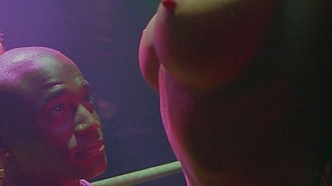 Pic: Nikki Fritz in Go (1999)