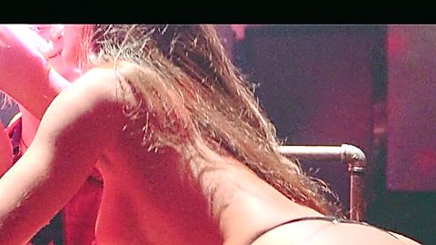 Pic: Nikki Fritz in Go (1999)