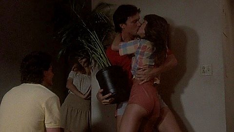 Pic: Nikki Fritz in Spring Break (1983)