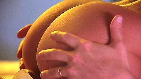 Pic: Nikki Fritz in Poison (2000)