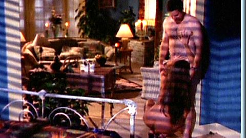 Pic: Nikki Fritz in Nightcap (1999)