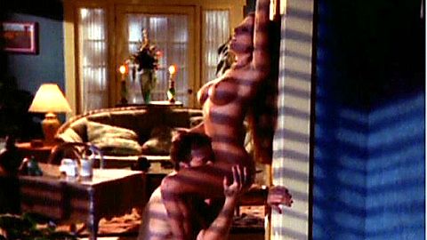 Pic: Nikki Fritz in Nightcap (1999)