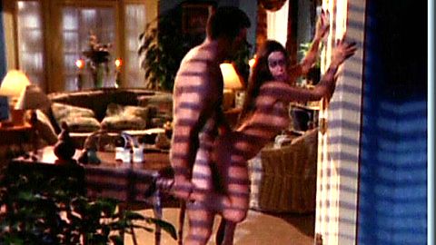 Pic: Nikki Fritz in Nightcap (1999)