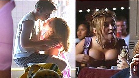 Pic: Monica Keena in Crime and Punishment in Suburbia (2000)