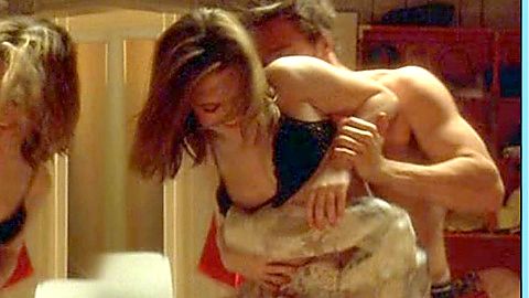Pic: Monica Keena in The Simian Line (2000)