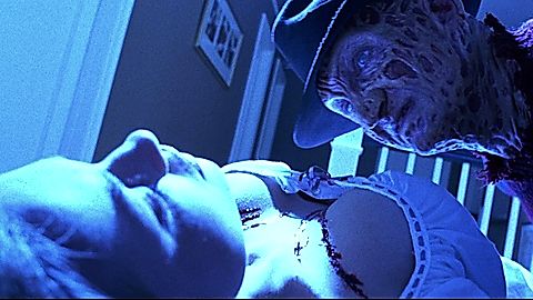 Pic: Monica Keena in Freddy vs. Jason (2003)