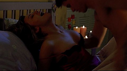 Pic: Monica Keena in Freddy vs. Jason (2003)