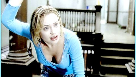 Pic: Monica Keena in Left in Darkness (2006)
