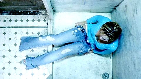 Pic: Monica Keena in Left in Darkness (2006)