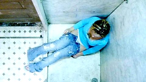 Pic: Monica Keena in Left in Darkness (2006)