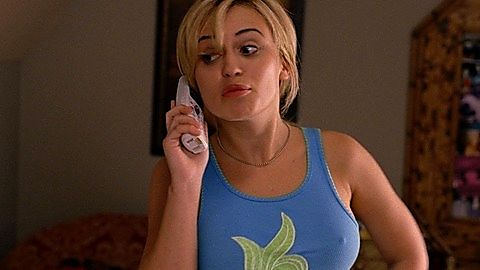 Pic: Monica Keena in Entourage (2004)