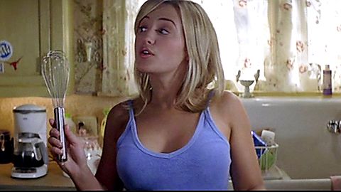 Pic: Monica Keena in Man of the House (2005)