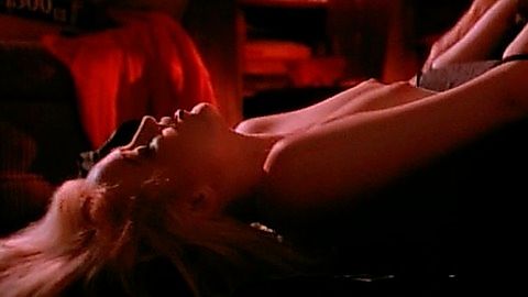 Pic: Tuesday Knight in The Babysitter (1995)