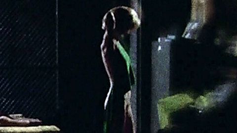 Pic: Elizabeth MacRae in The Conversation (1974)