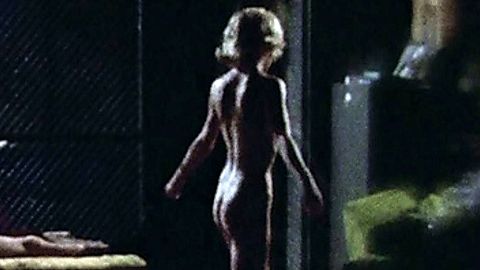 Pic: Elizabeth MacRae in The Conversation (1974)