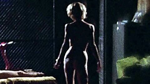 Pic: Elizabeth MacRae in The Conversation (1974)