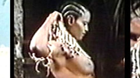 Pic: Zeudi Araya in Mr. Robinson (1976)