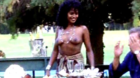 Pic: Zeudi Araya in Tesoro mio (1979)