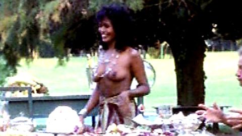 Pic: Zeudi Araya in Tesoro mio (1979)