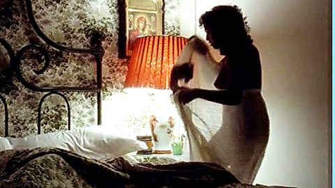 Pic: Zeudi Araya in Tesoro mio (1979)
