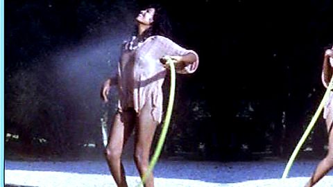 Pic: Zeudi Araya in Tesoro mio (1979)