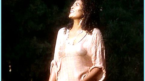 Pic: Zeudi Araya in Tesoro mio (1979)