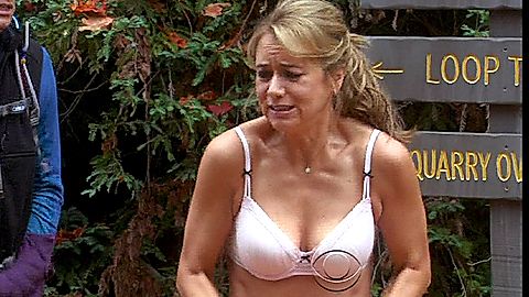 Pic: Megyn Price in Rules of Engagement (2007)