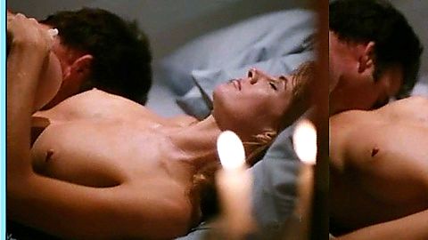Pic: Kimberly Stevens in Beneath the Bermuda Triangle (1996)