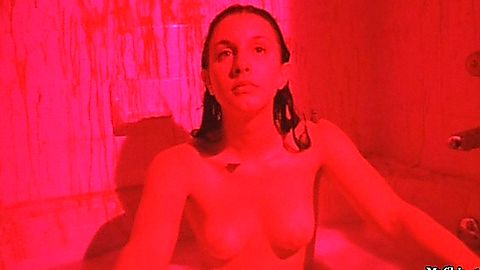 Pic: Amalia Stifter in Sweet Thing (2000)