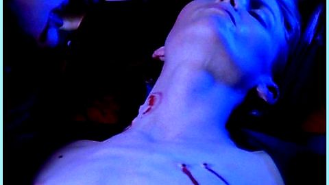 Pic: Colleen McDermott in Embrace the Darkness (1999)