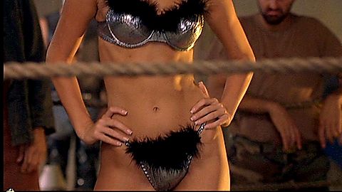 Pic: Julia Schultz in Ready to Rumble (2000)