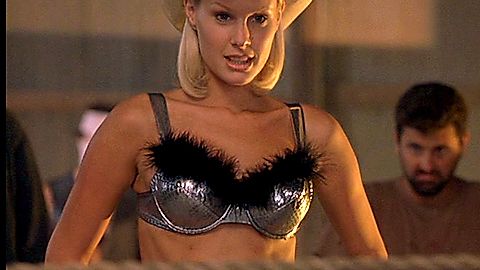 Pic: Julia Schultz in Ready to Rumble (2000)
