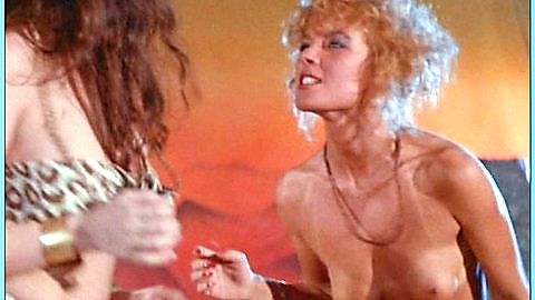 Pic: Julie K. Smith in Angel III (1988)