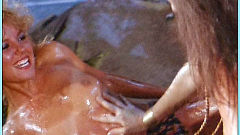 Pic: Julie K. Smith in Angel III (1988)
