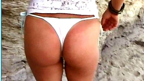 Pic: Julie K. Smith in Bare Naked Survivor (2001)