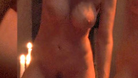 Pic: Julie Strain in Sex Court: The Movie (2001)