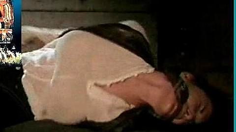 Pic: Julie Strain in The Rowdy Girls (1999)